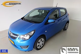 Opel KARL 1.0 ecoFLEX Edition