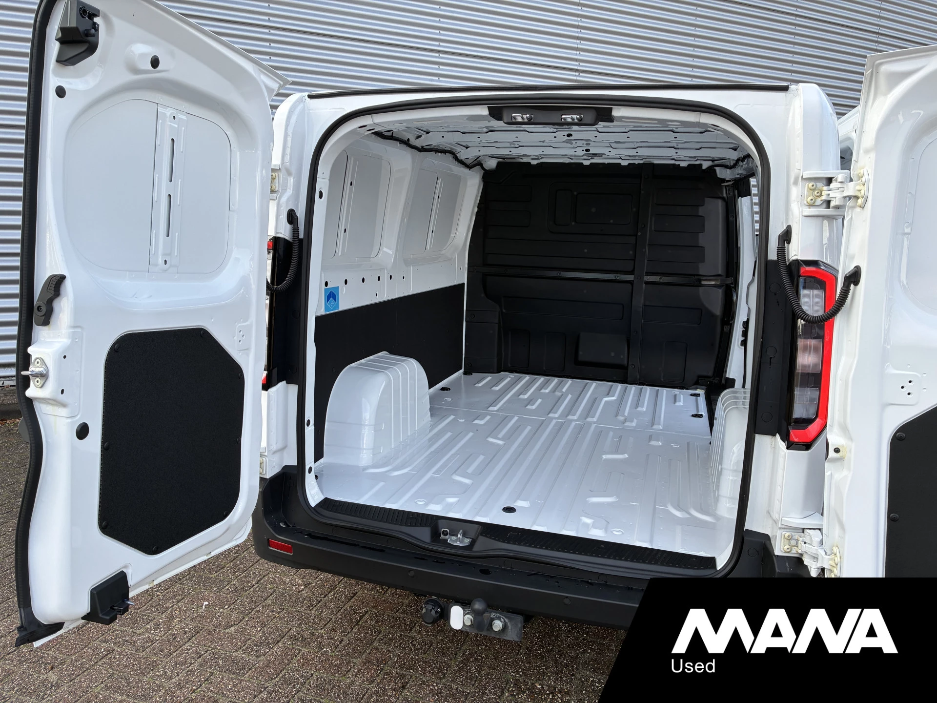 Hoofdafbeelding Farizon SV