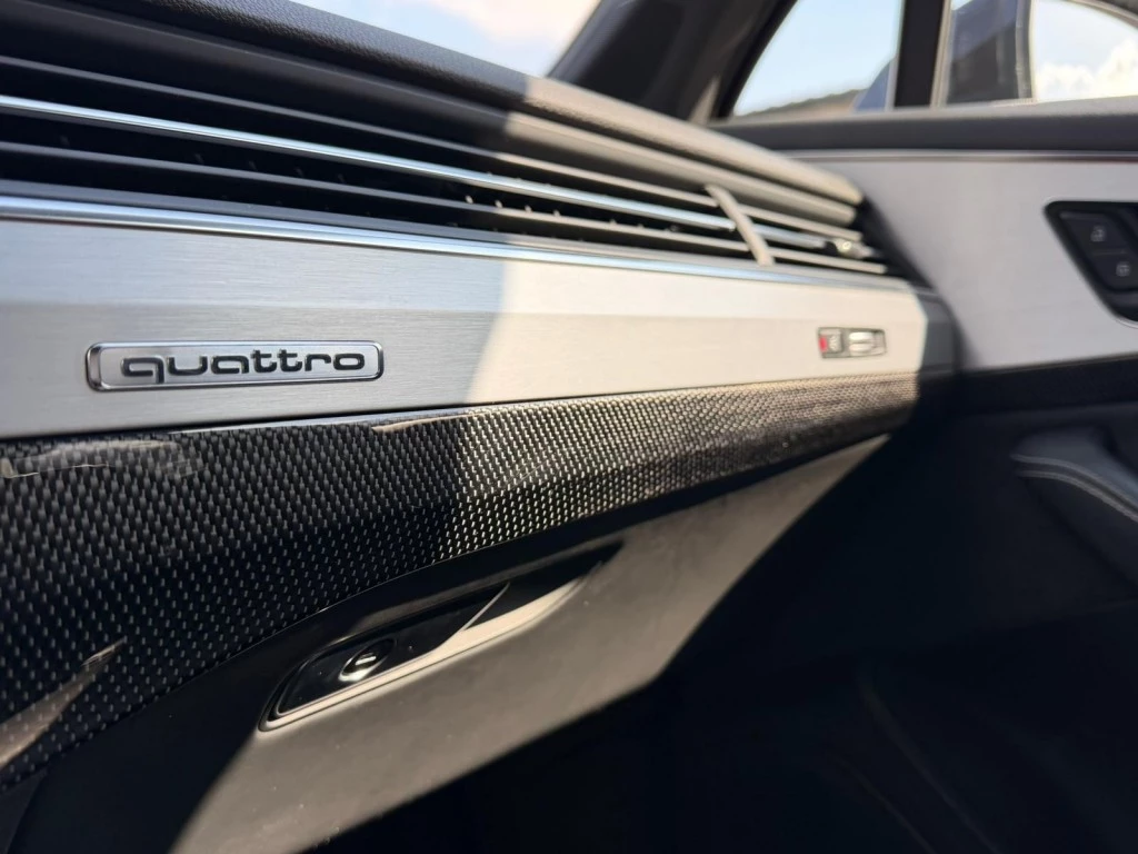 Hoofdafbeelding Audi SQ7