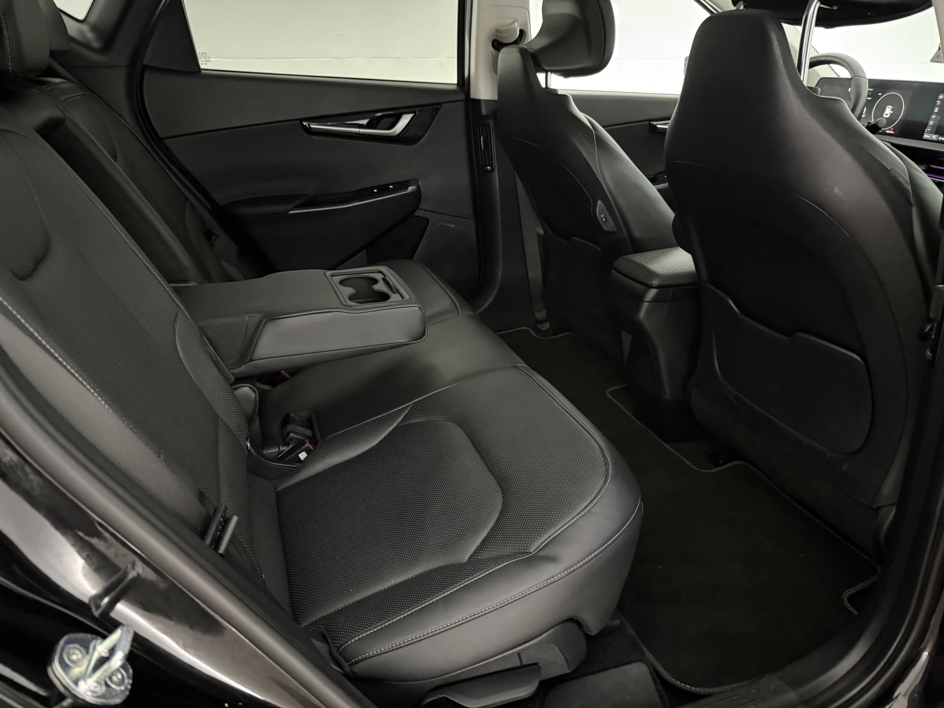 Hoofdafbeelding Kia EV6