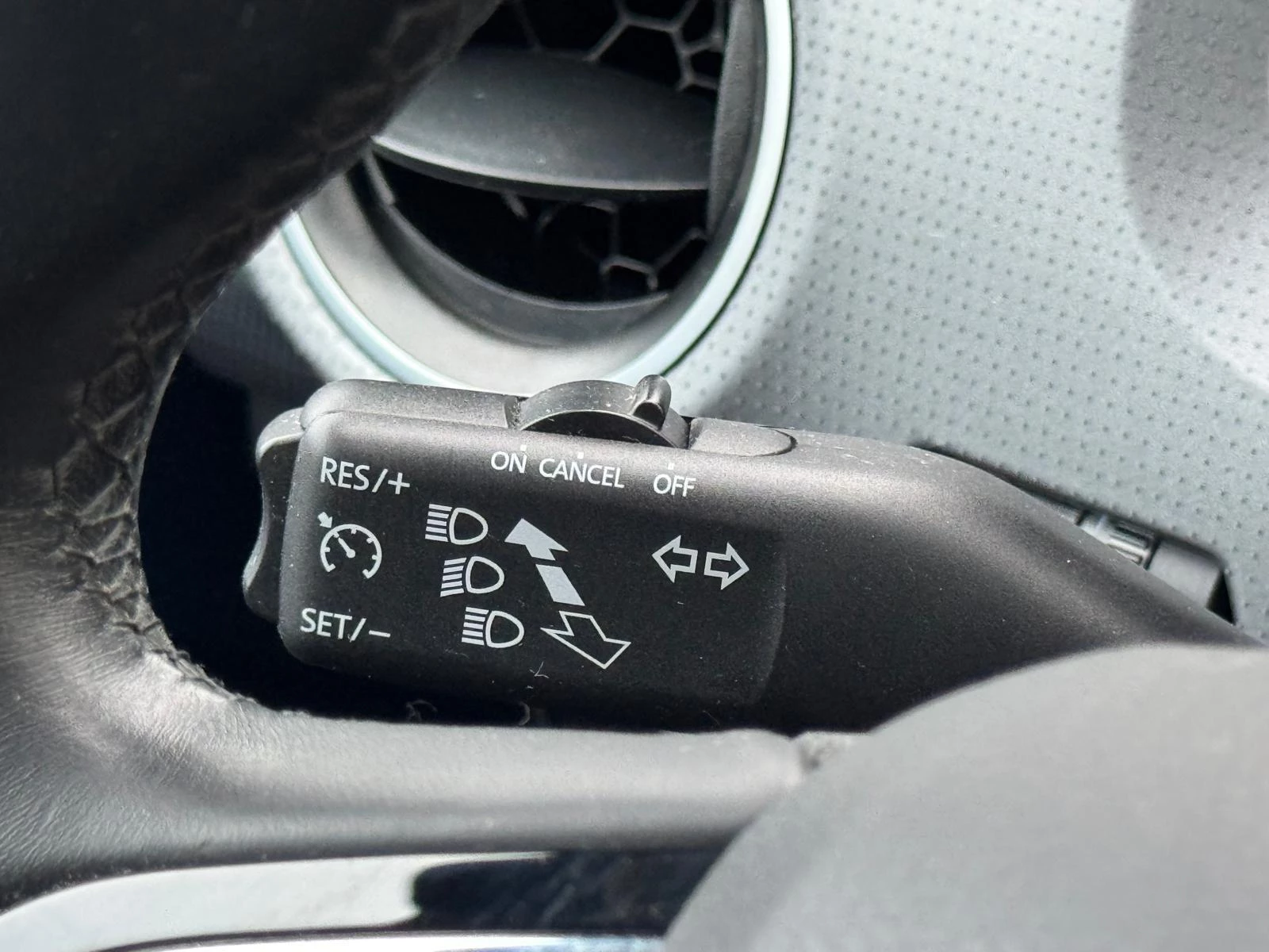 Hoofdafbeelding Škoda Citigo