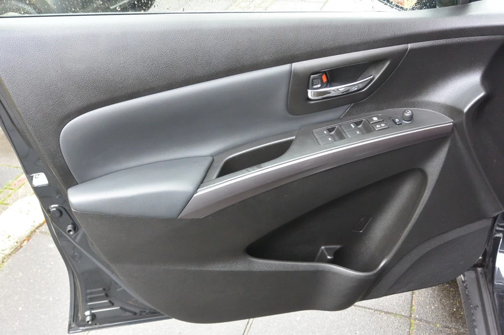 Hoofdafbeelding Suzuki S-Cross