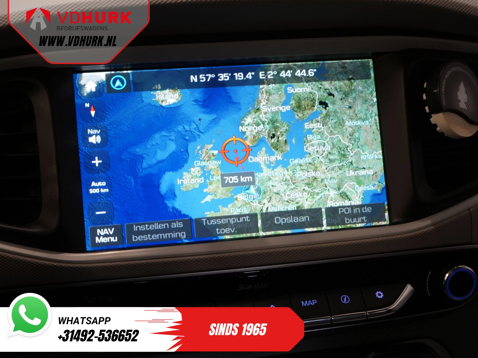 Hoofdafbeelding Hyundai IONIQ