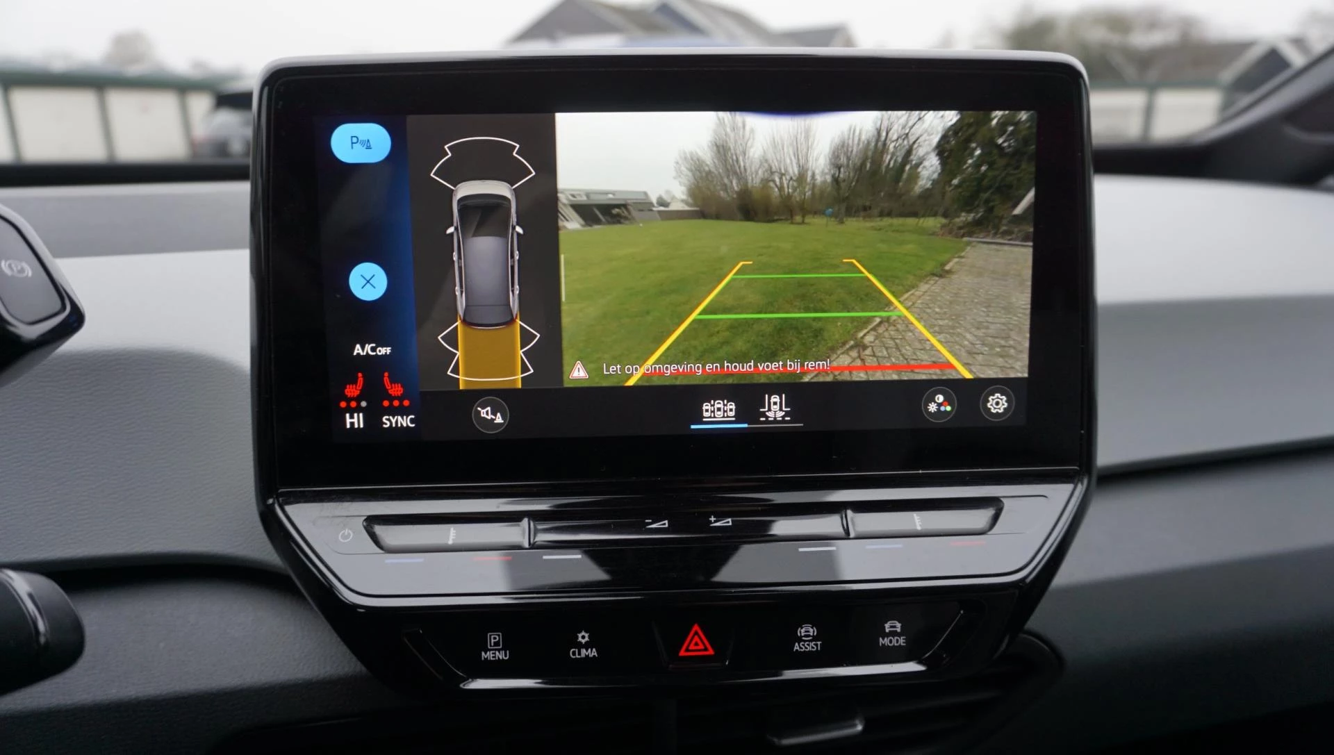 Hoofdafbeelding Volkswagen ID.3