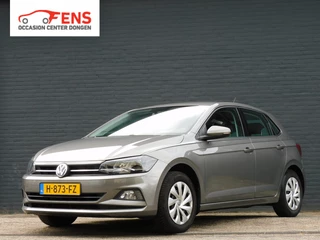 Volkswagen Polo 1.0 TSI Comfortline APPLE/ANDROID! NAVI! BLUETOOTH! CRUISE! AIRCO!