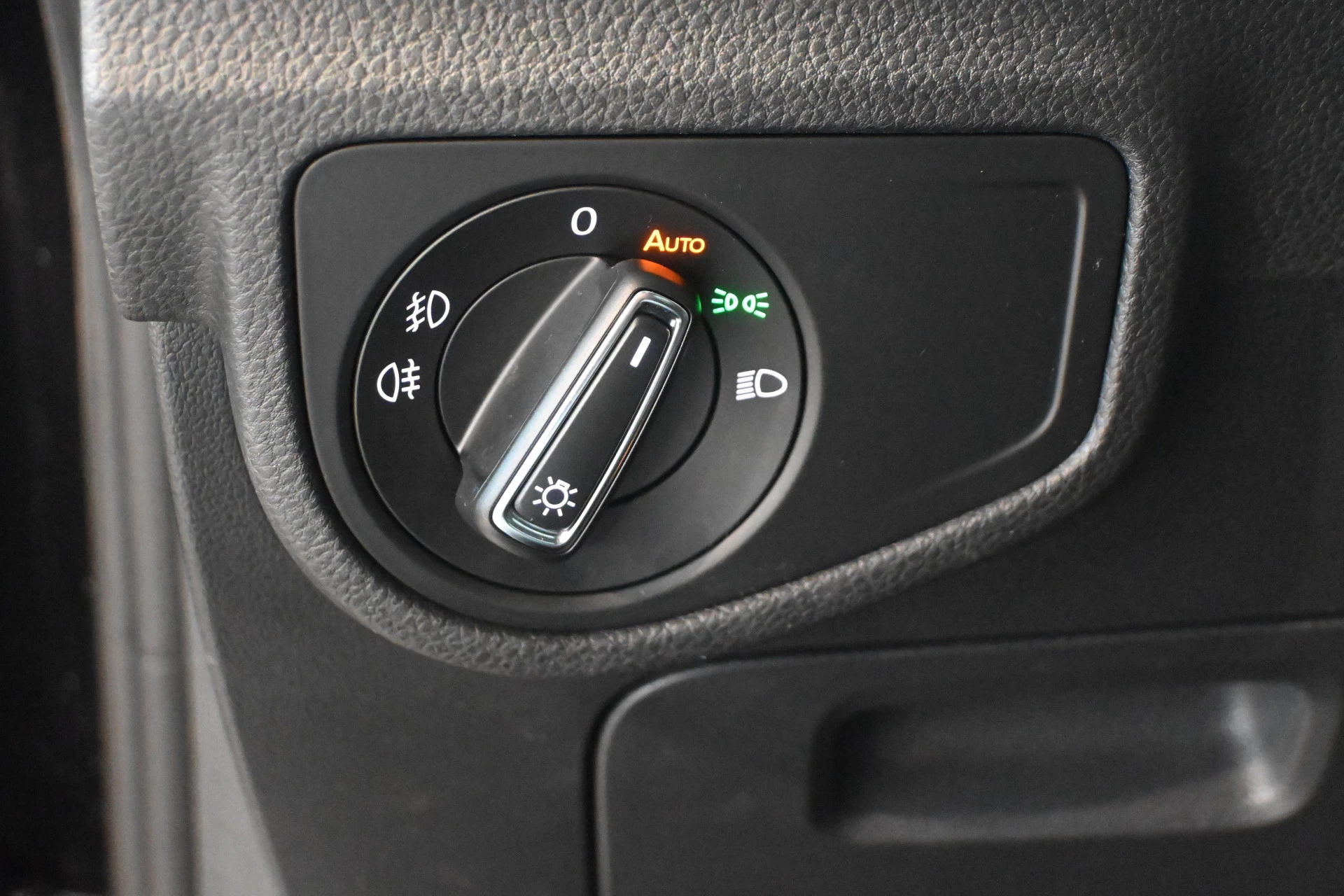 Hoofdafbeelding Volkswagen Golf Sportsvan