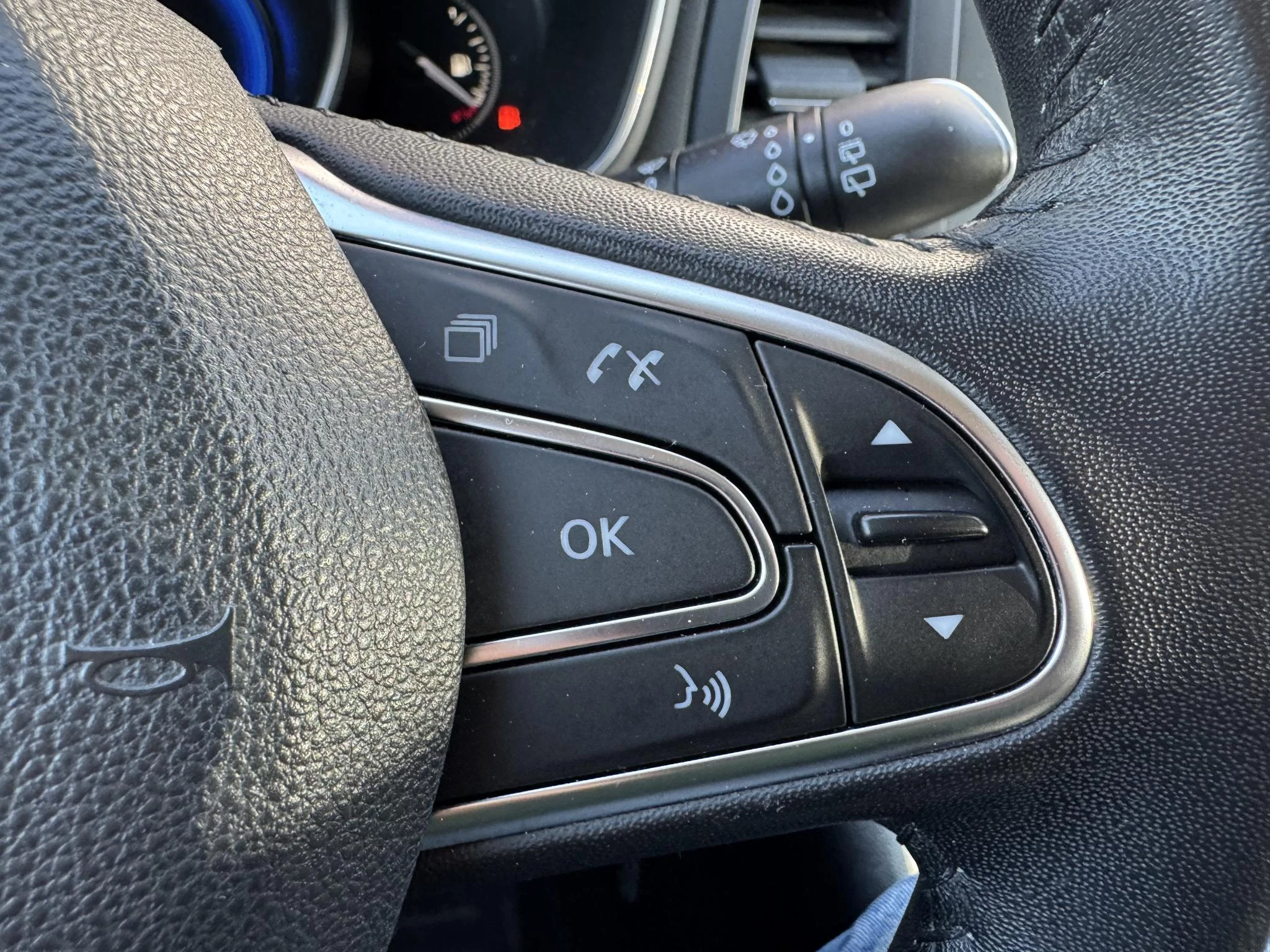 Hoofdafbeelding Renault Mégane