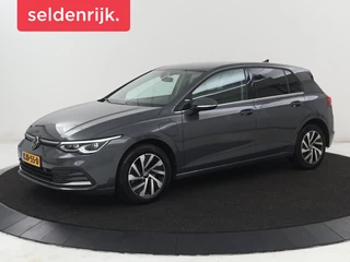 Volkswagen Golf 1.4 eHybrid Style | SOH 88% | Massage |  Adaptive cruise | Carplay | Memory | Navigatie | Sfeerverlichting | Parkeerhulp | Climate control | Bluetooth | PHEV | Plug In