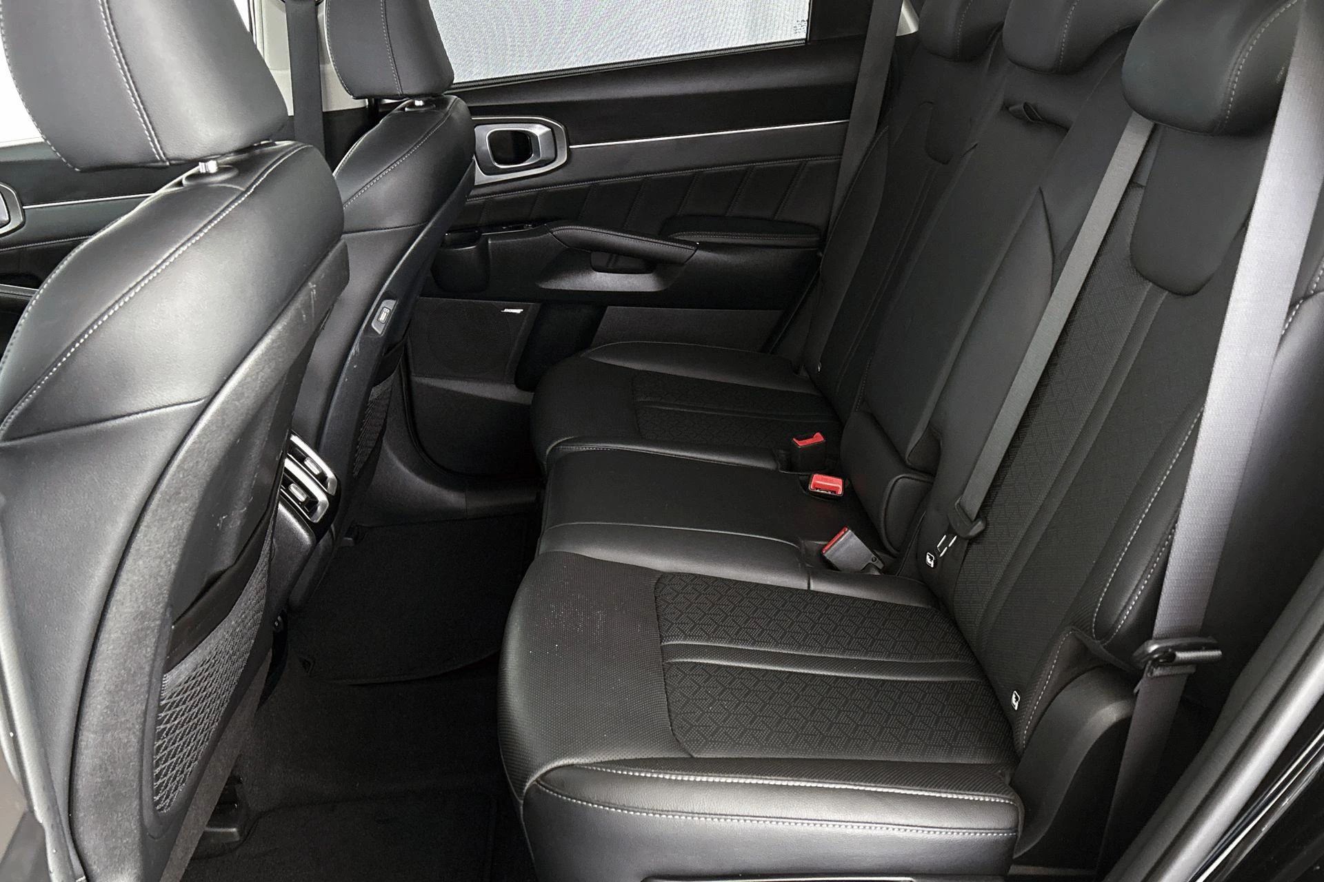 Hoofdafbeelding Kia Sorento