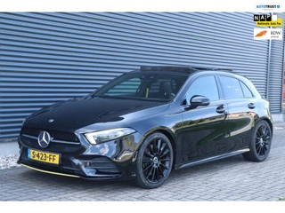 Mercedes-Benz A-klasse 250 | PANO / HUD / EDITION 1