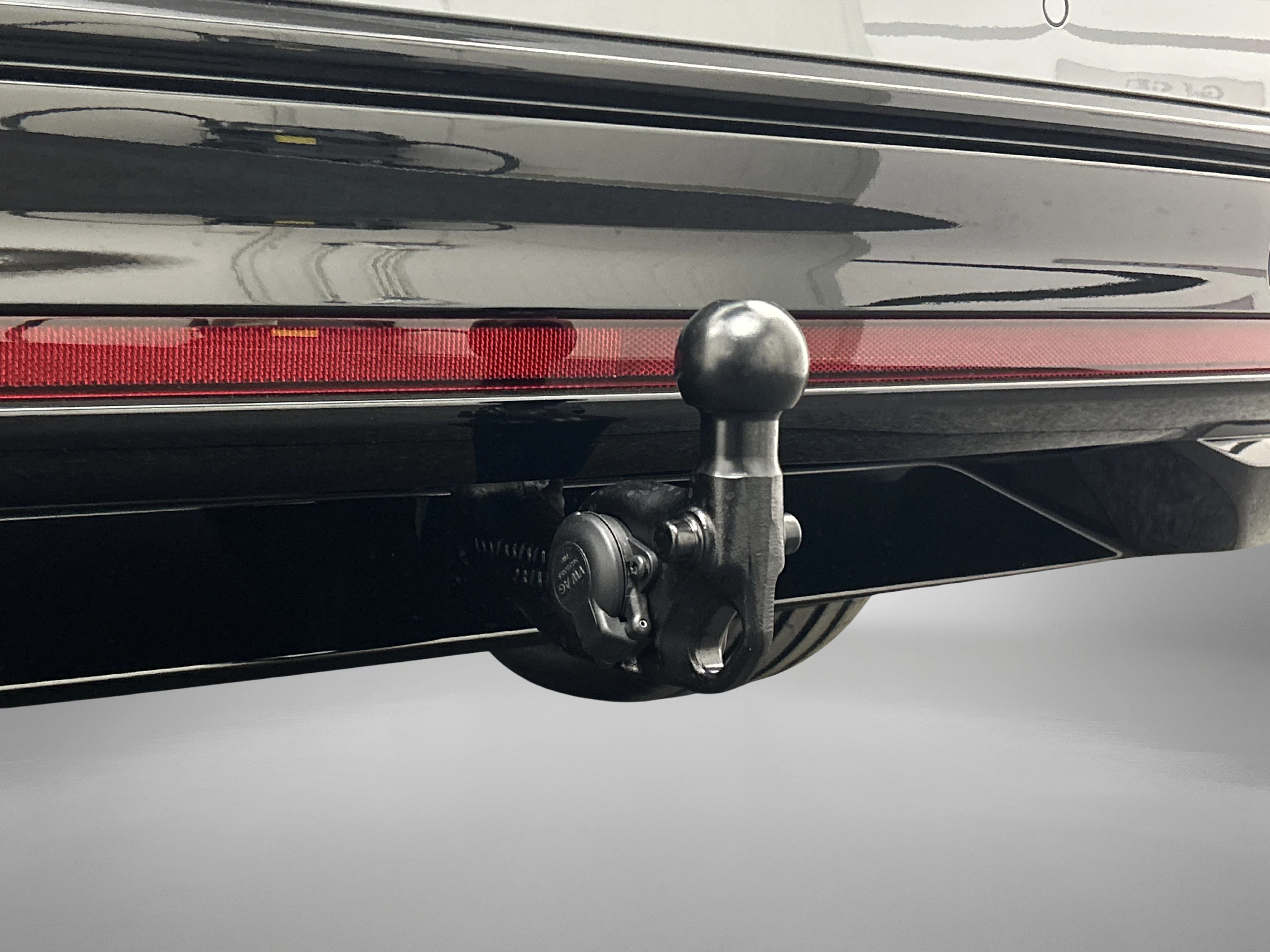 Hoofdafbeelding Volkswagen ID.7