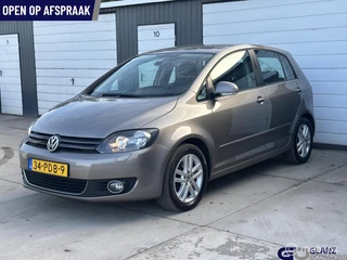 Volkswagen Golf Plus 1.4 TSI Highline