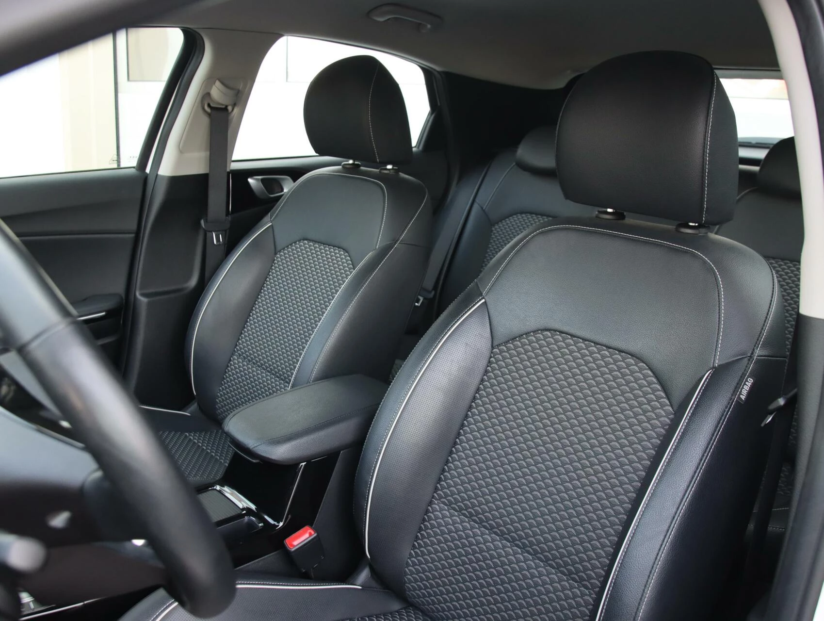 Hoofdafbeelding Kia XCeed