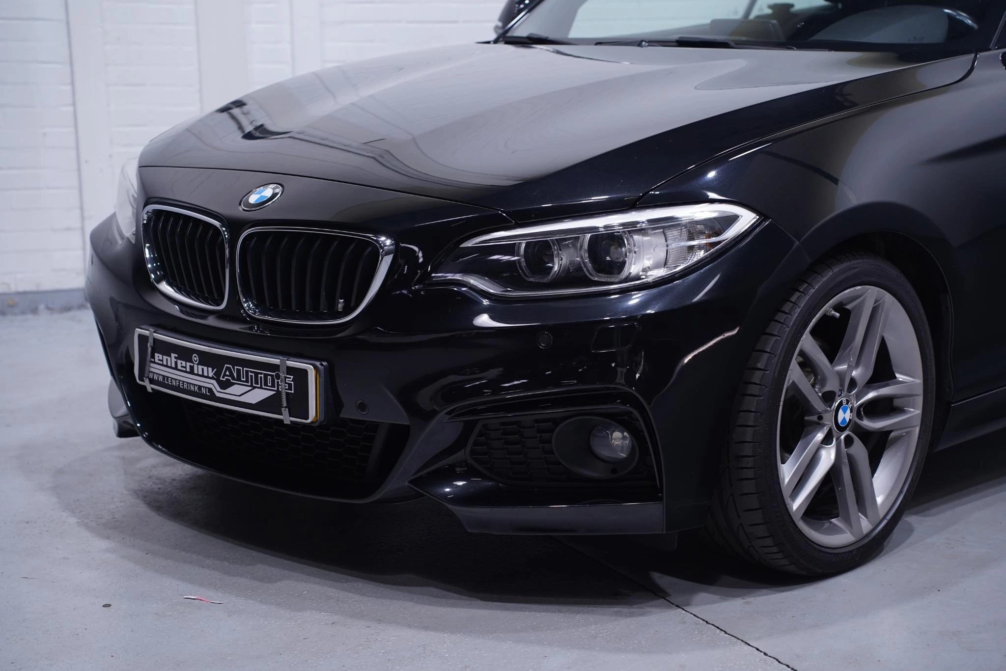 Hoofdafbeelding BMW 2 Serie