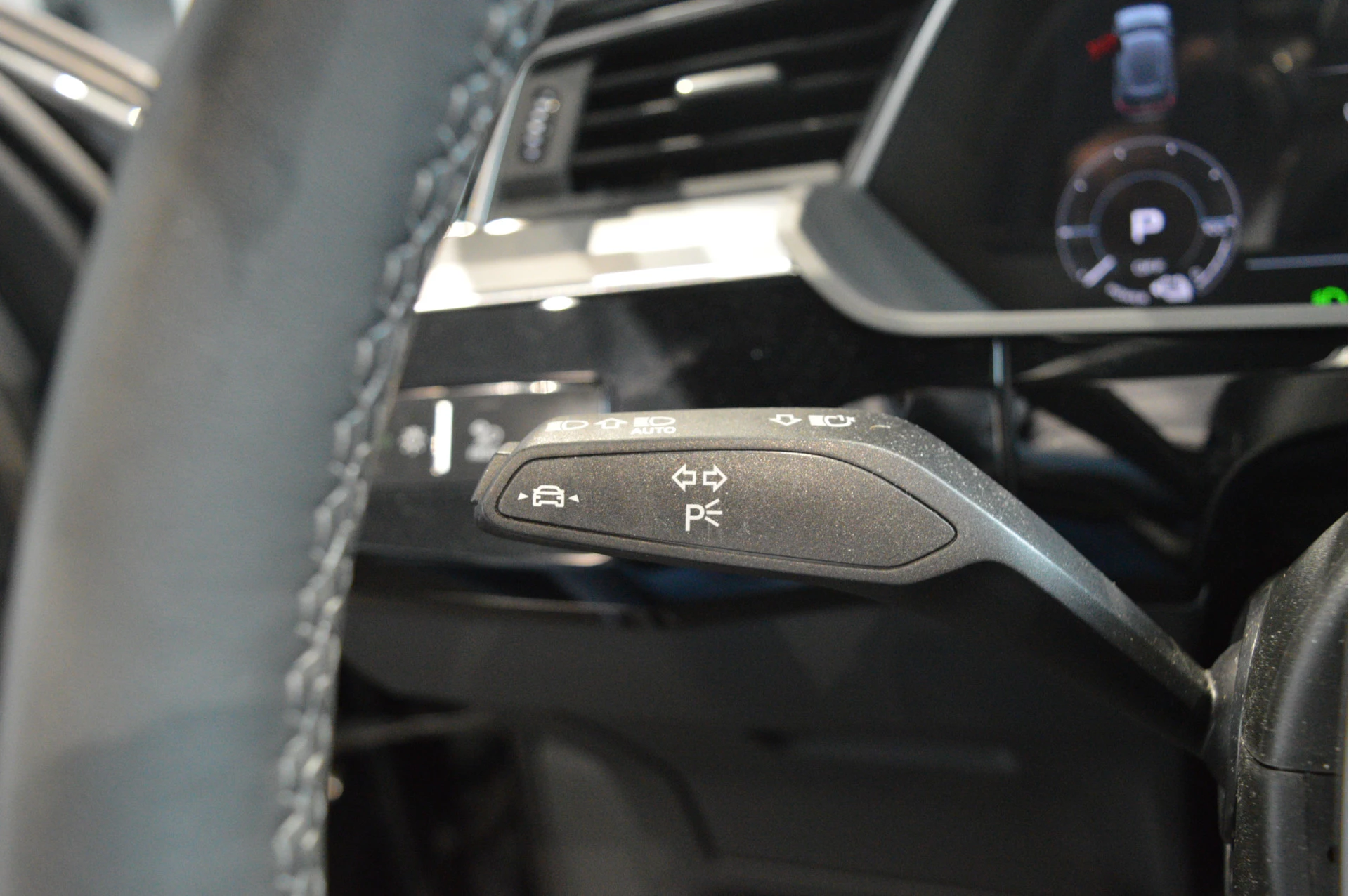 Hoofdafbeelding Audi Q8 e-tron