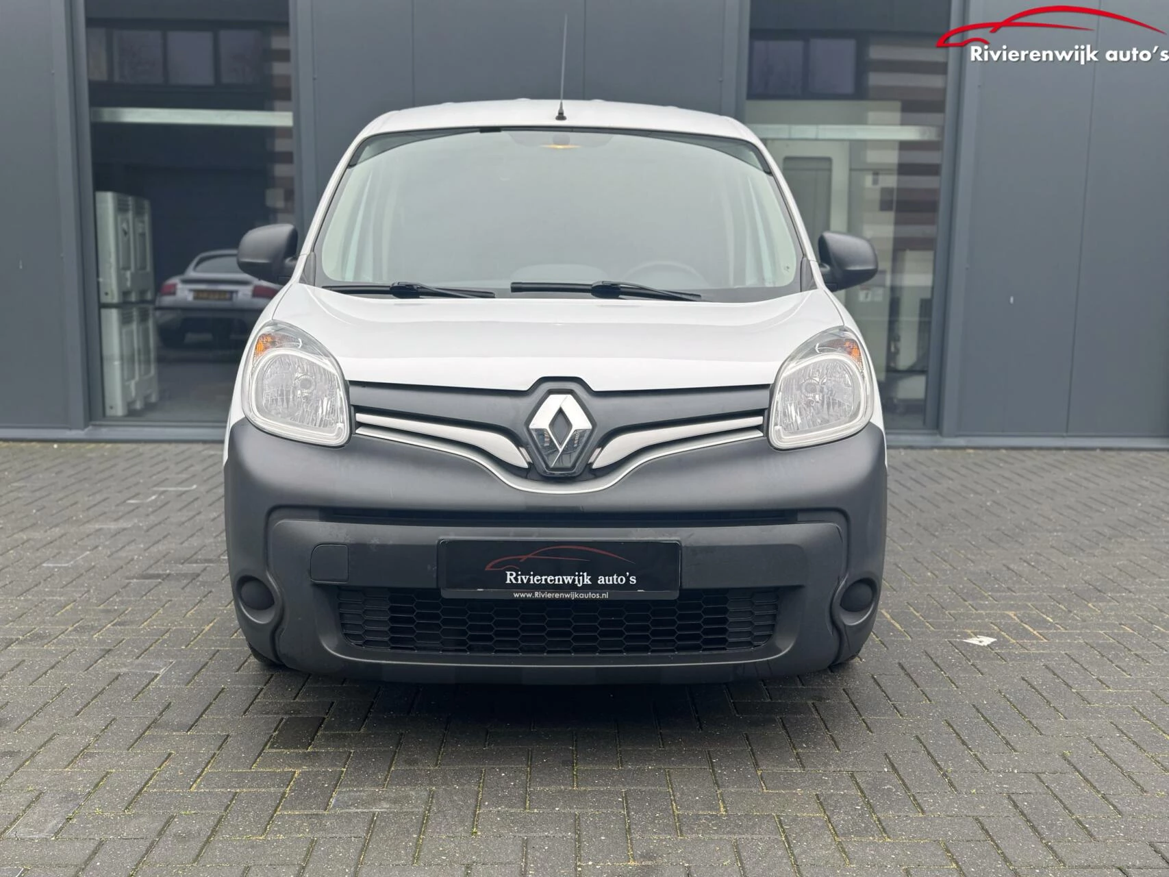 Hoofdafbeelding Renault Kangoo