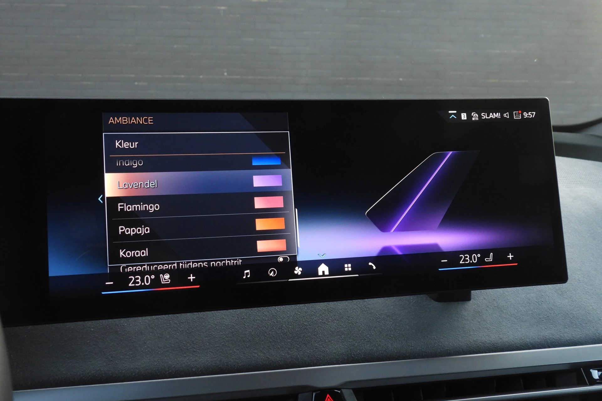 Hoofdafbeelding BMW iX