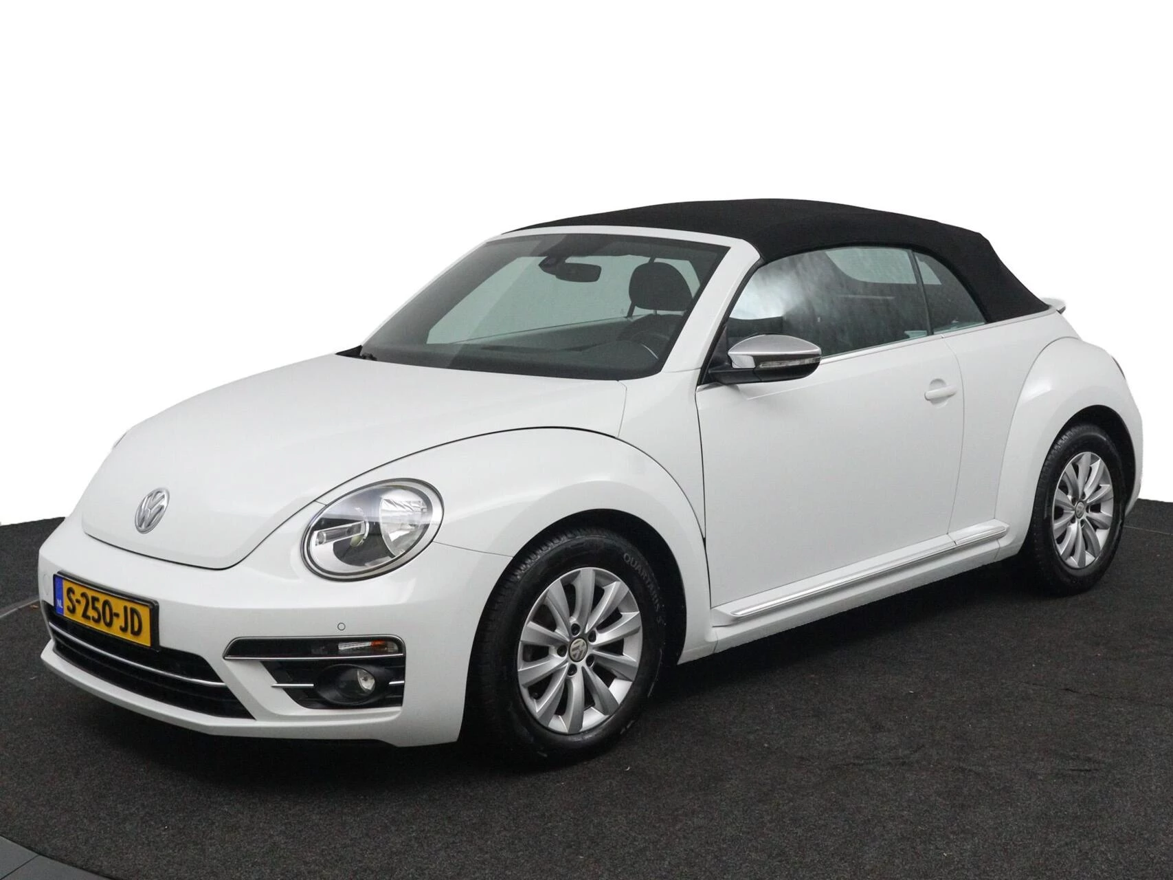 Hoofdafbeelding Volkswagen Beetle