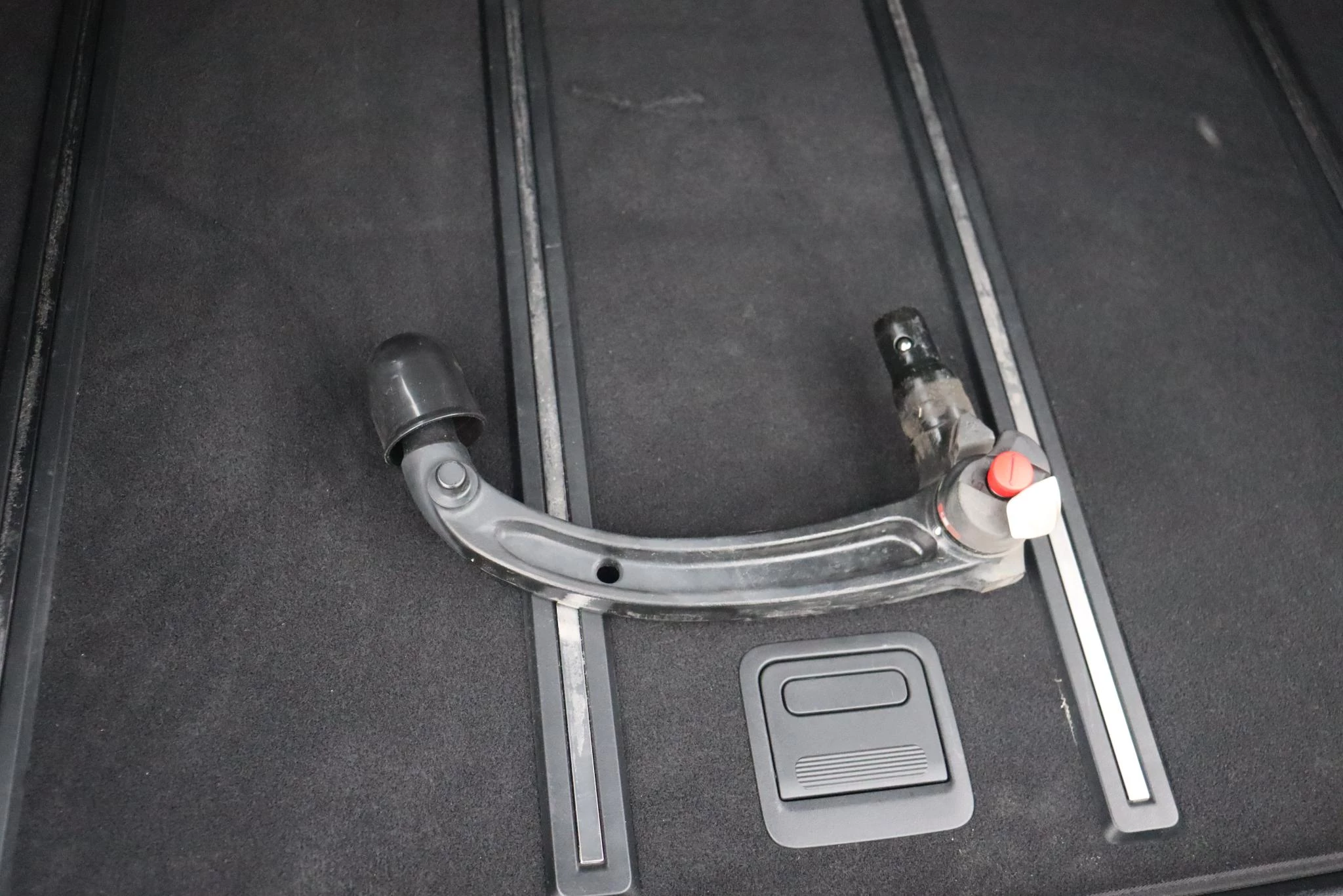 Hoofdafbeelding Citroën C5 X