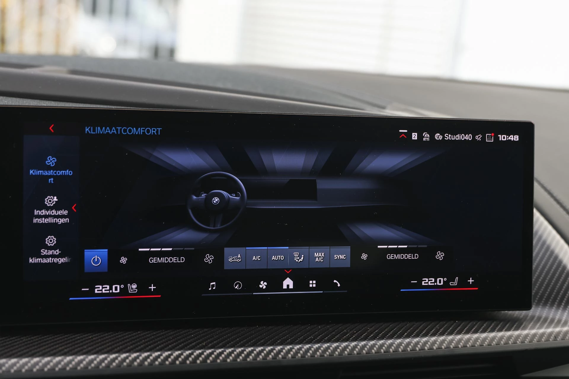 Hoofdafbeelding BMW XM