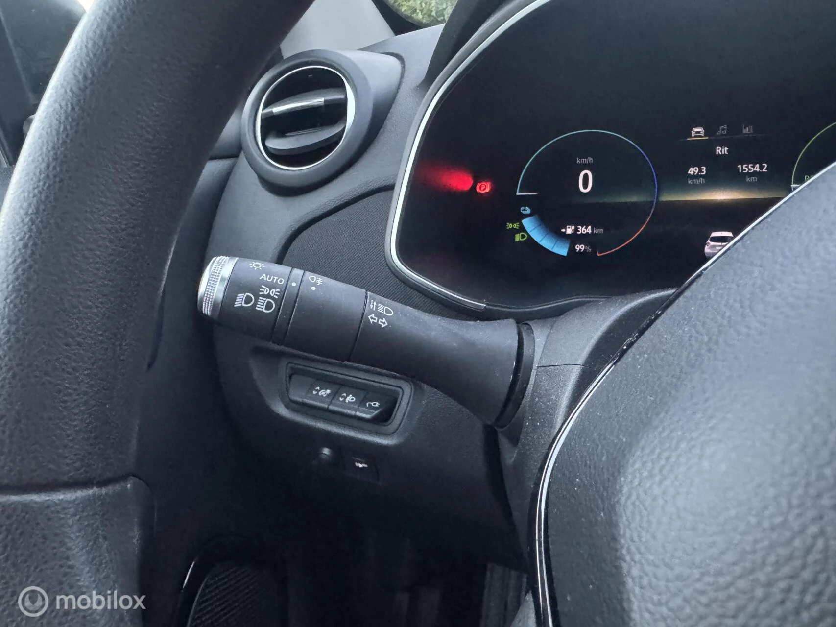 Hoofdafbeelding Renault ZOE