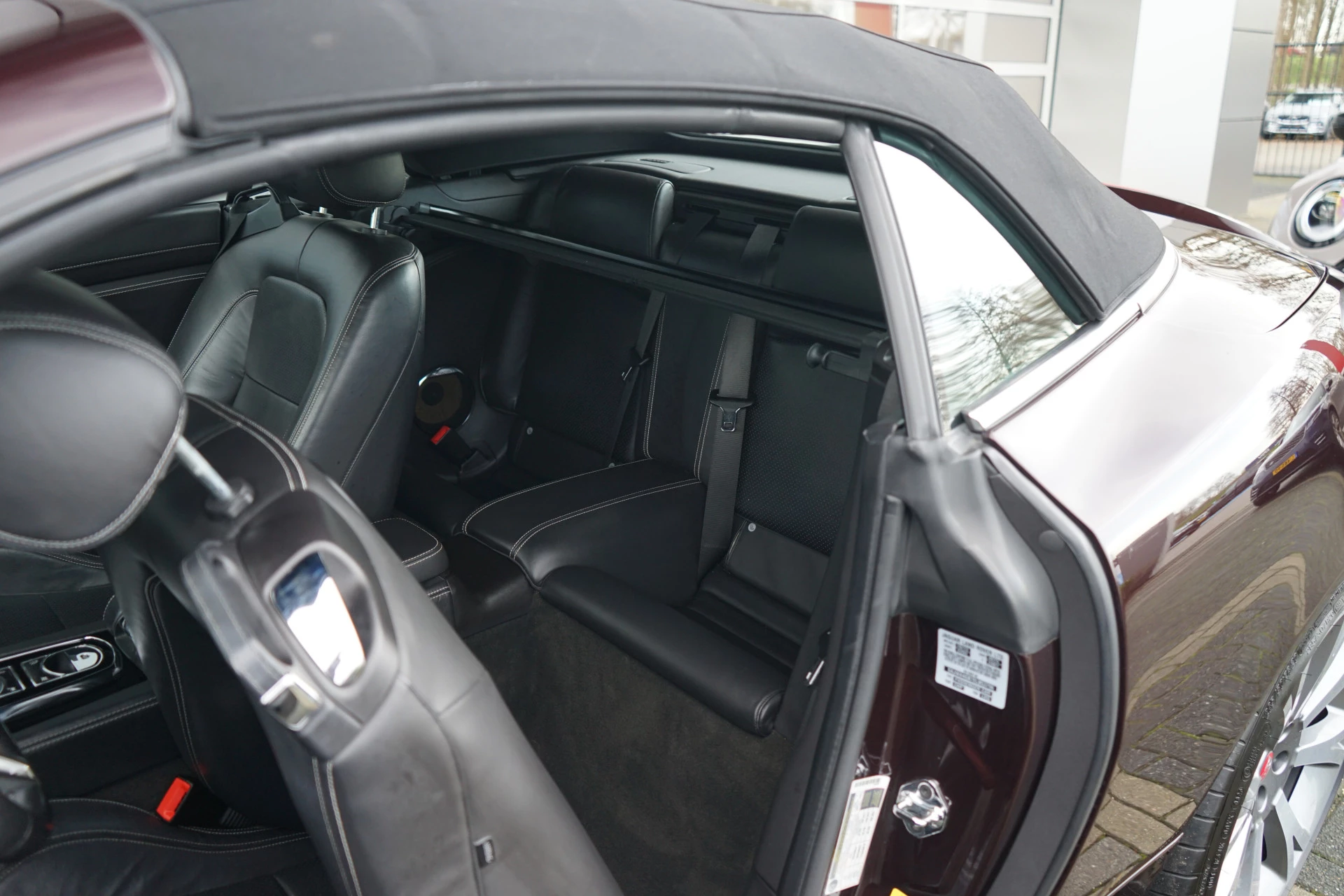 Hoofdafbeelding Jaguar XK