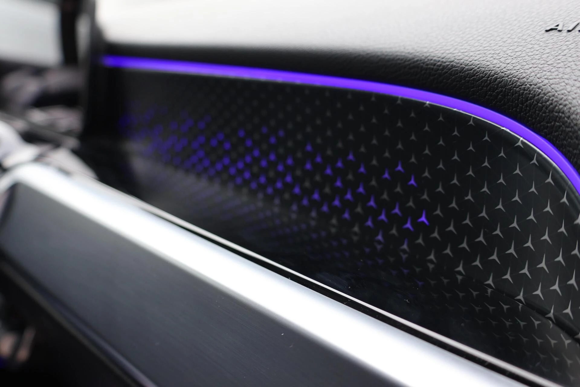 Hoofdafbeelding Mercedes-Benz GLB