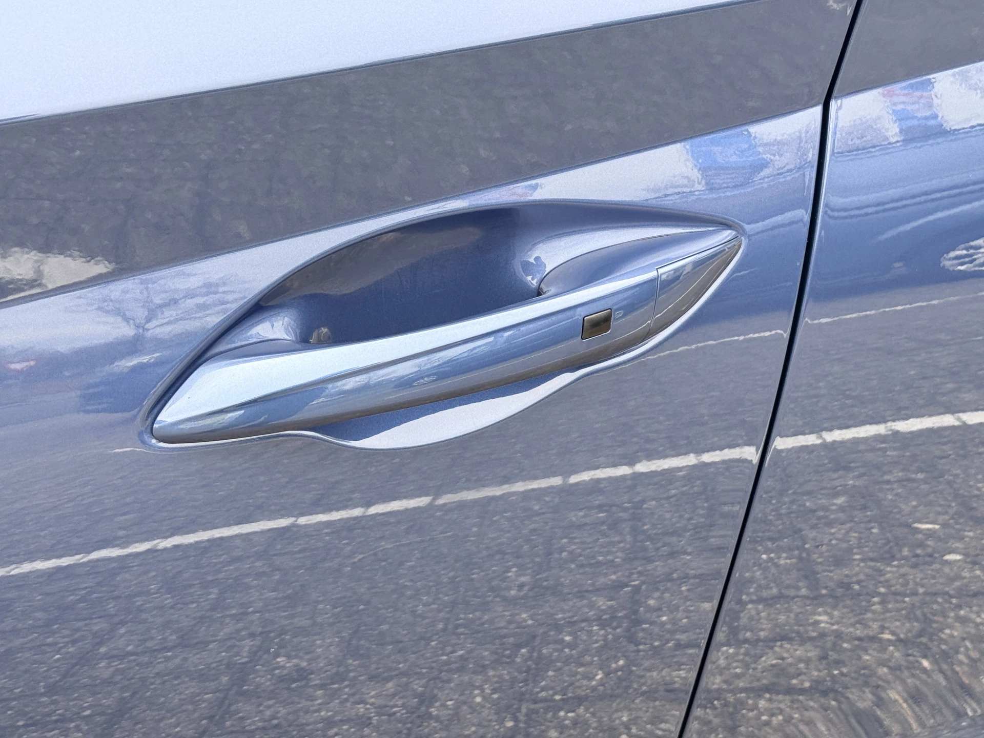 Hoofdafbeelding Hyundai Bayon