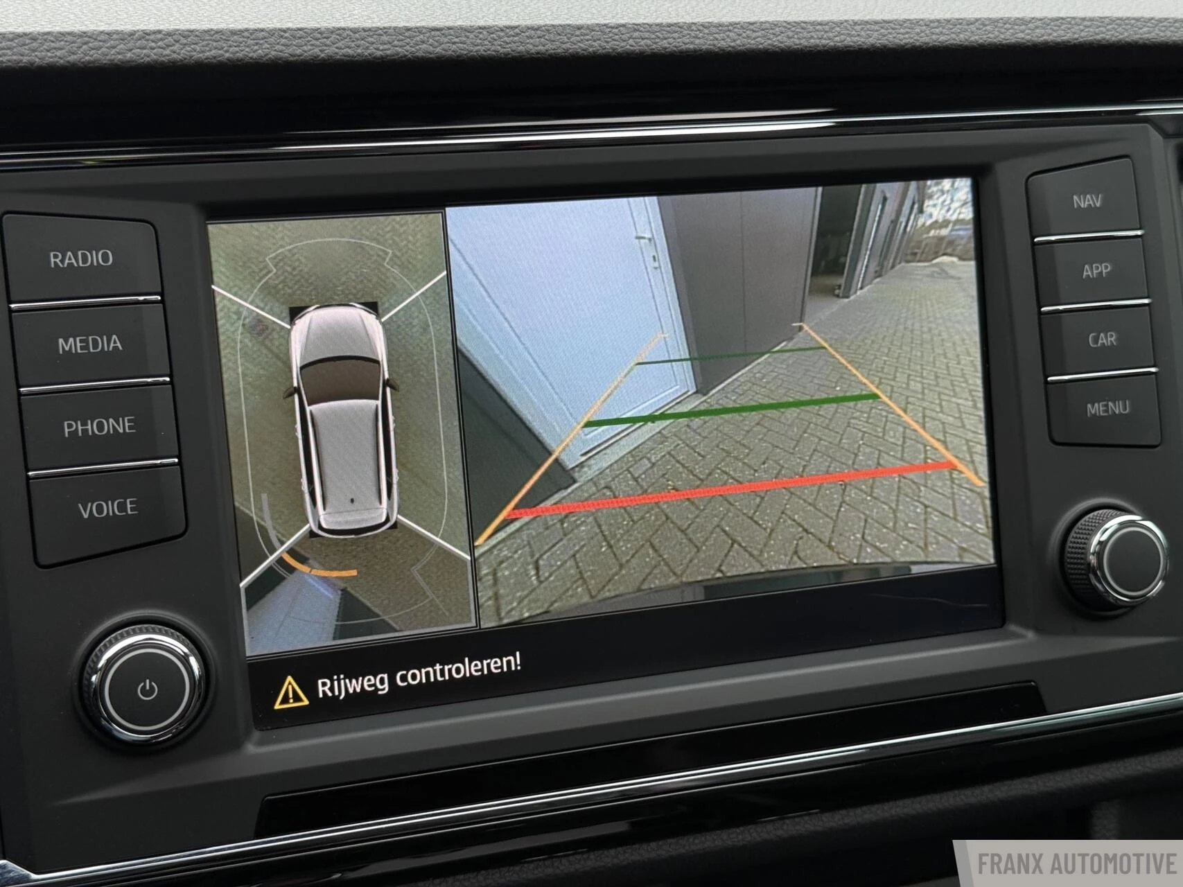 Hoofdafbeelding CUPRA Ateca