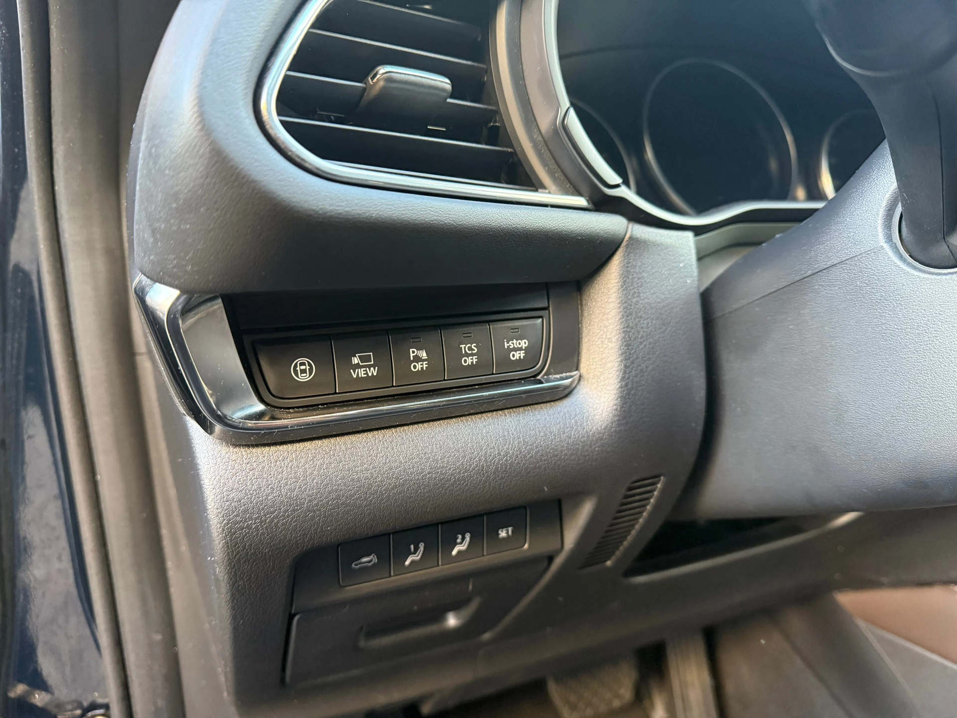 Hoofdafbeelding Mazda CX-30