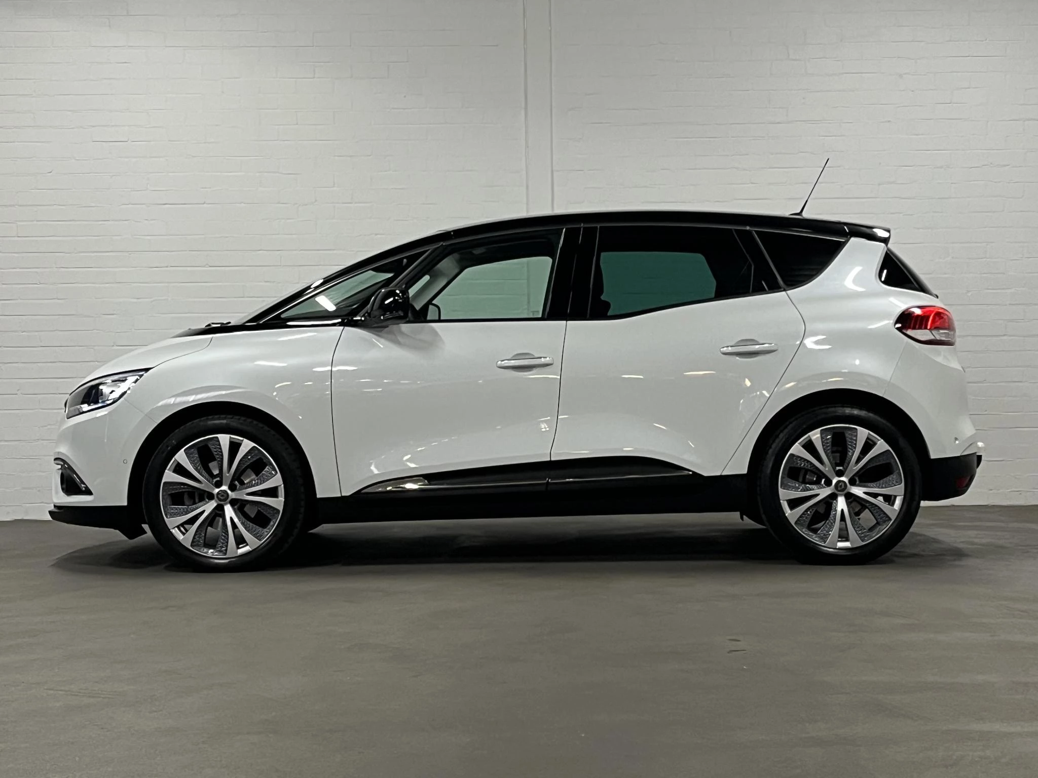 Hoofdafbeelding Renault Scénic