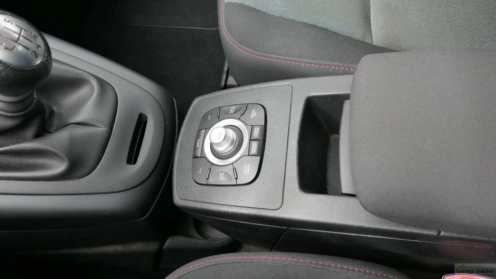 Hoofdafbeelding Renault Scénic