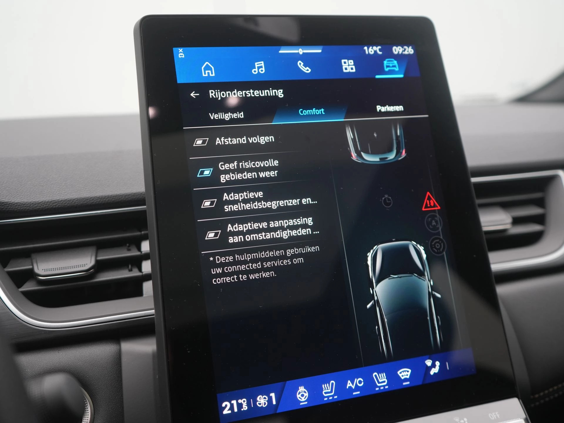 Hoofdafbeelding Renault Symbioz