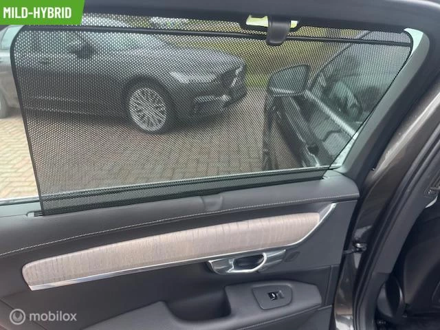 Hoofdafbeelding Volvo V90