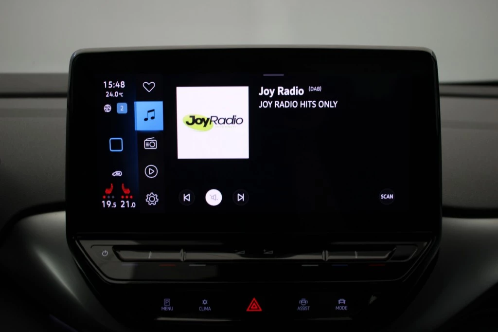 Hoofdafbeelding Volkswagen ID.4
