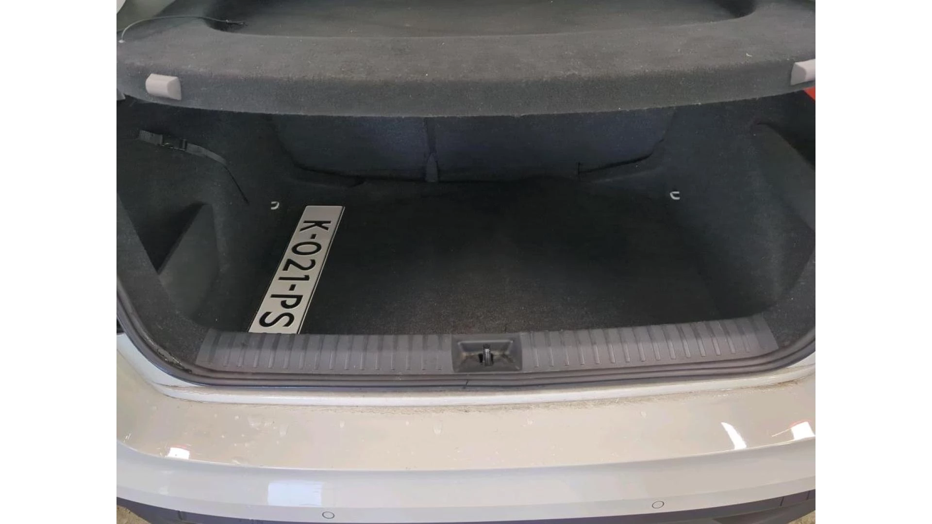 Hoofdafbeelding Škoda Kamiq