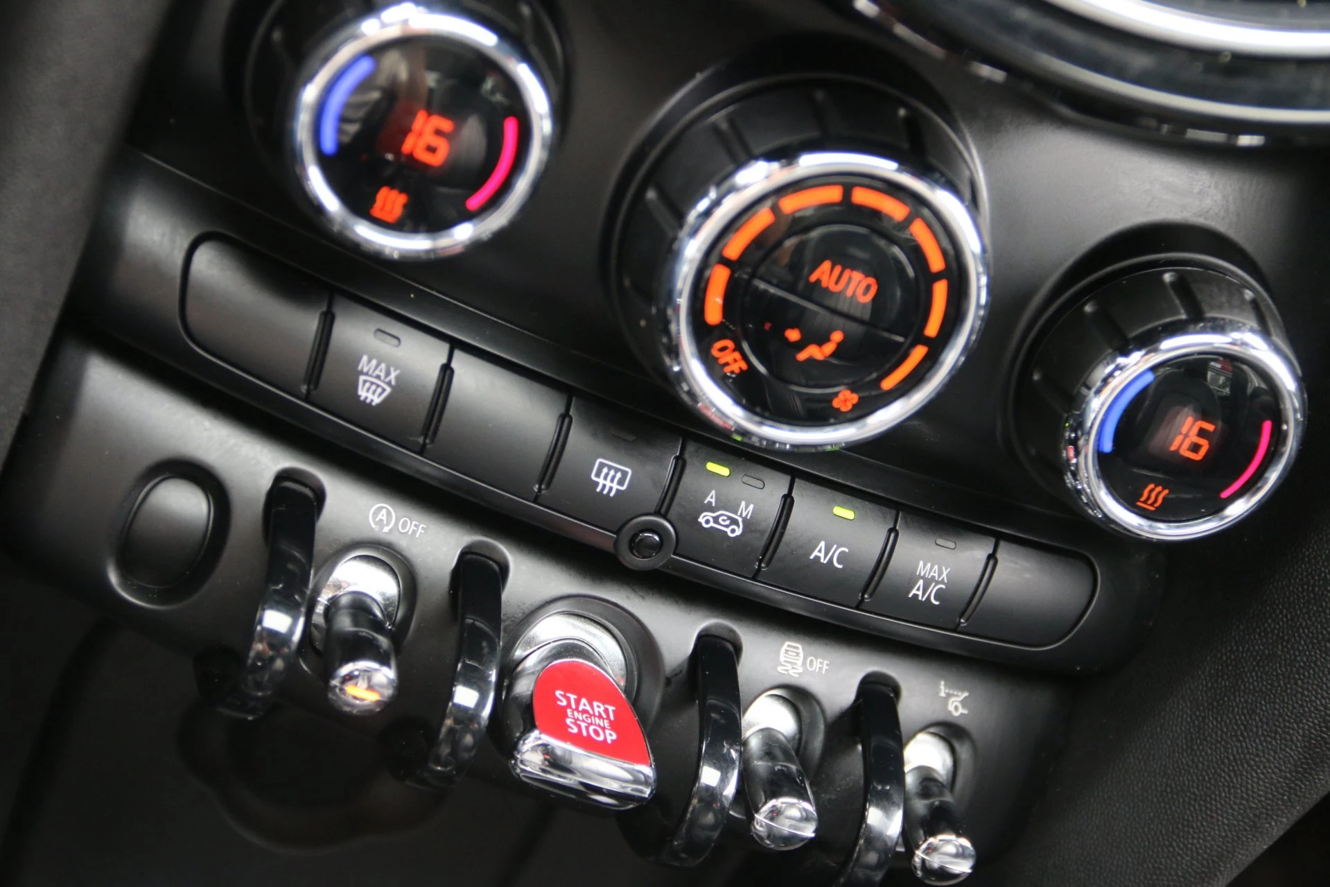 Hoofdafbeelding MINI 5-deurs