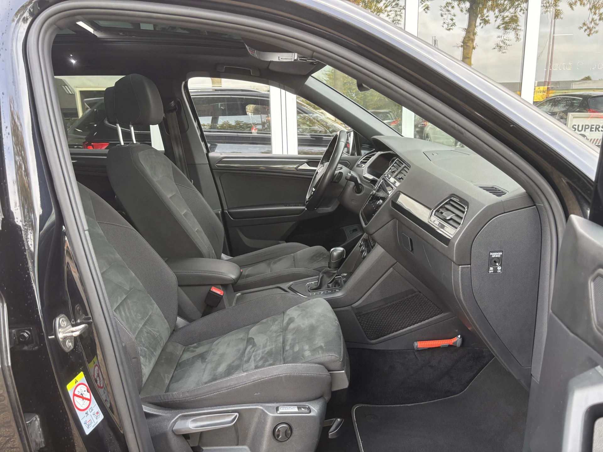 Hoofdafbeelding Volkswagen Tiguan Allspace