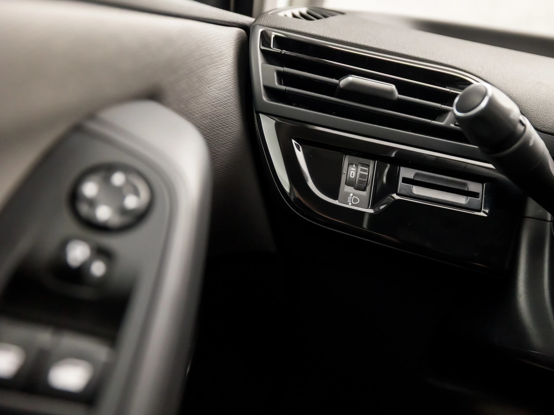 Hoofdafbeelding Citroën Grand C4 Spacetourer