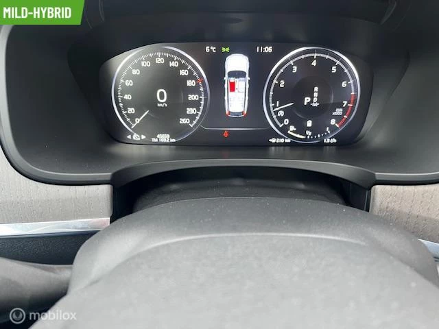 Hoofdafbeelding Volvo V90