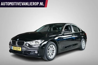 BMW 3-serie 318i Centennial Executive LED | NAVI | PDC