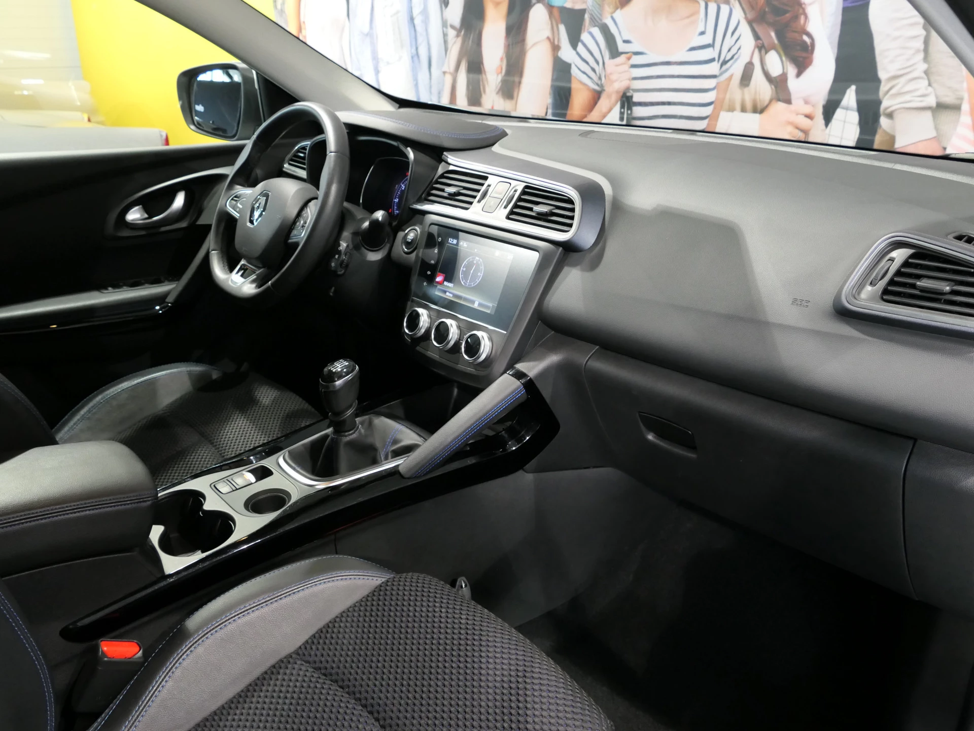 Hoofdafbeelding Renault Kadjar