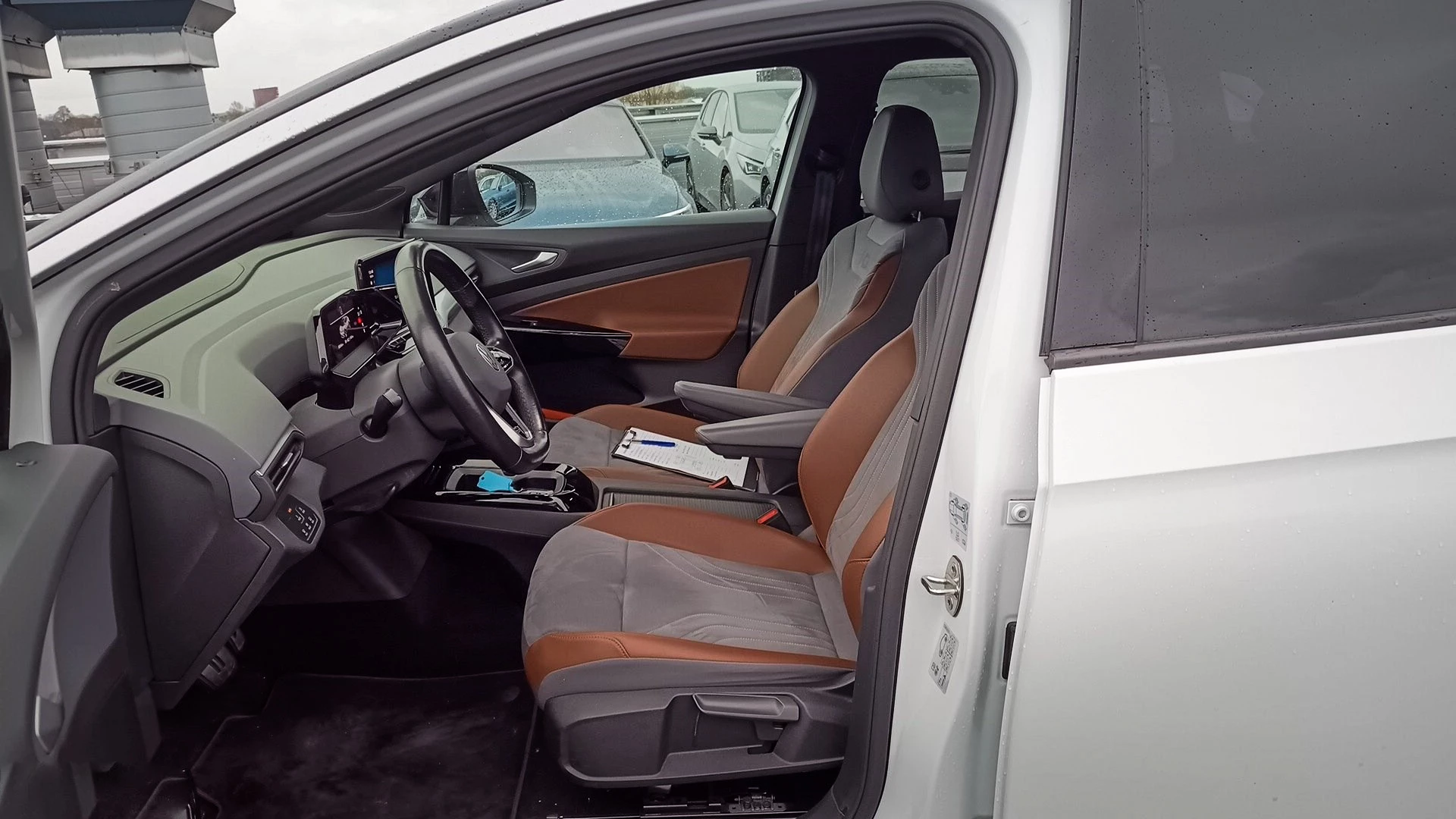 Hoofdafbeelding Volkswagen ID.4