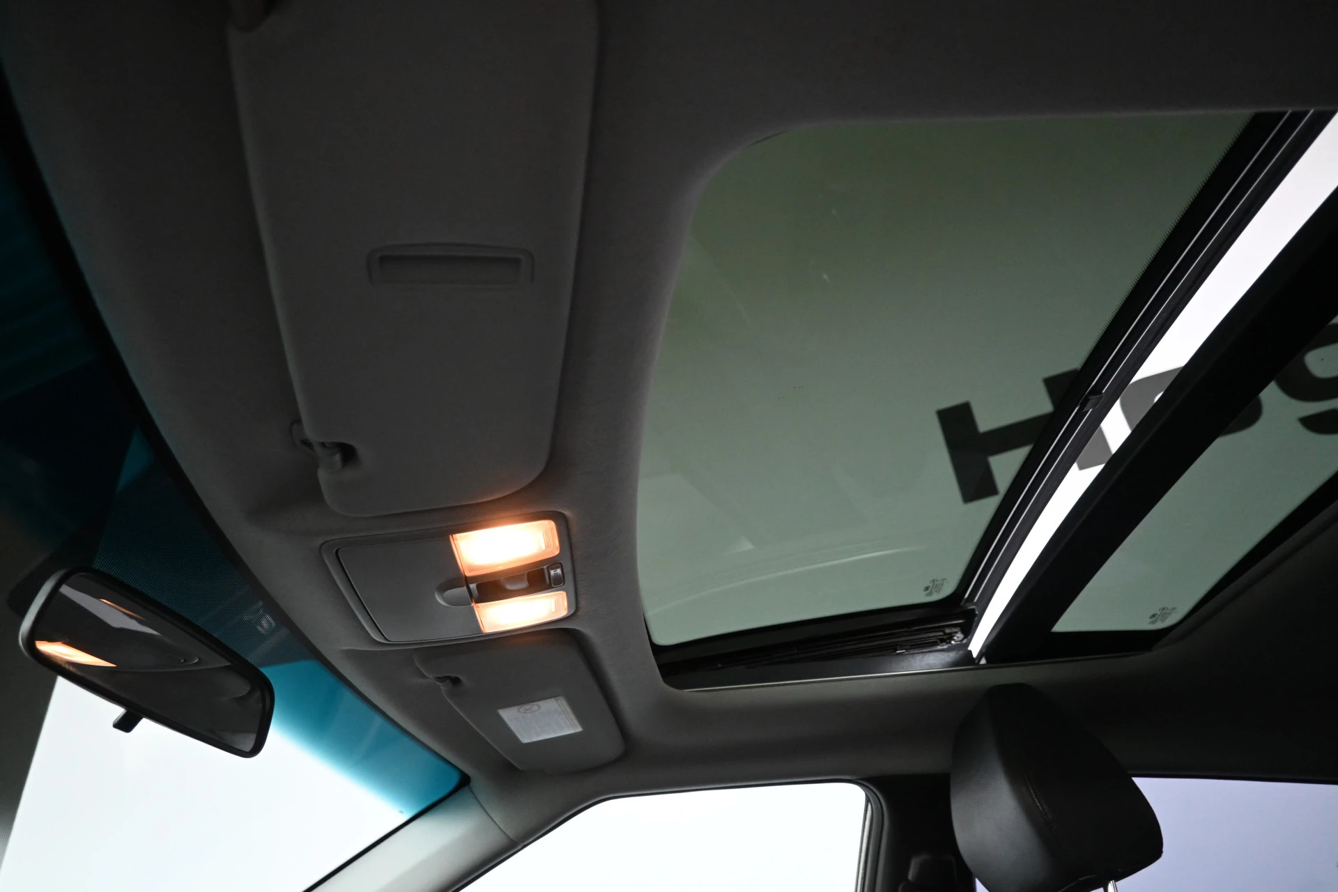 Hoofdafbeelding Hyundai Veloster