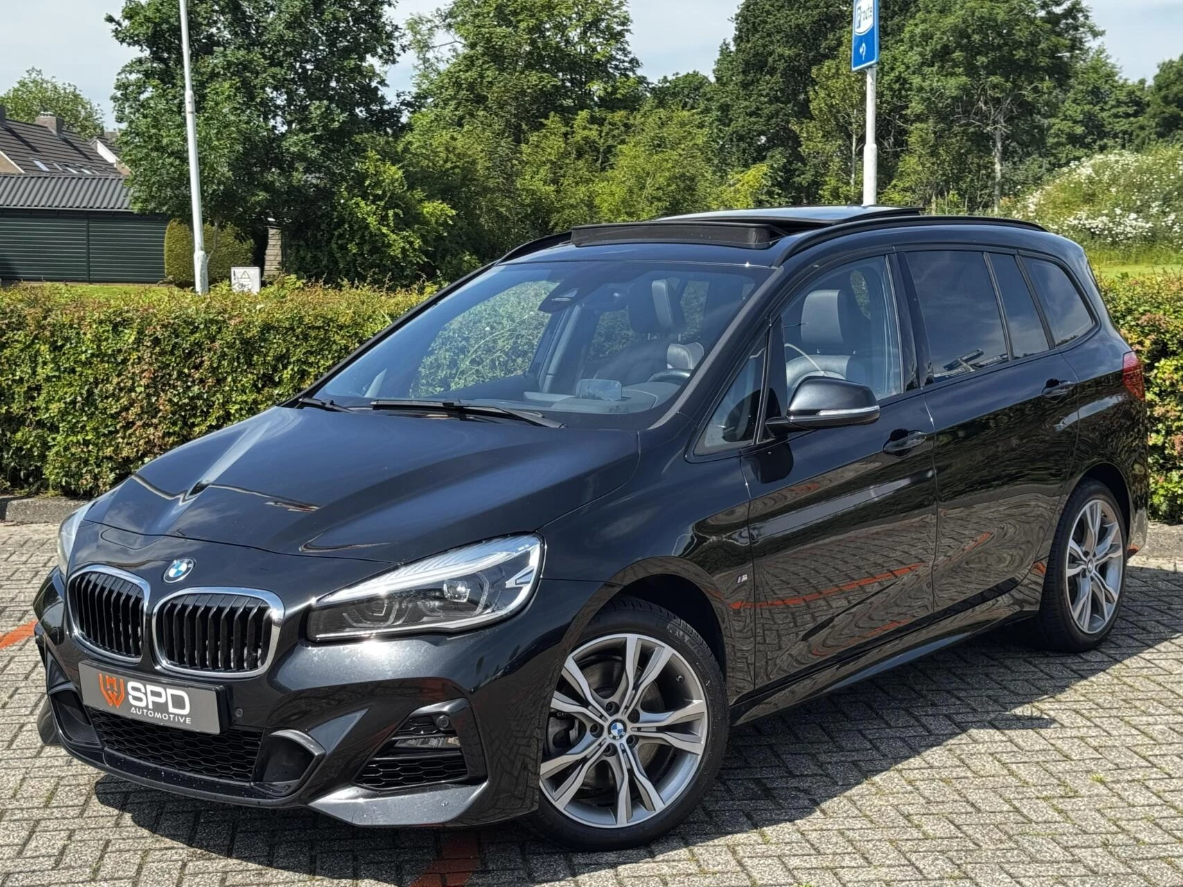Hoofdafbeelding BMW 2 Serie