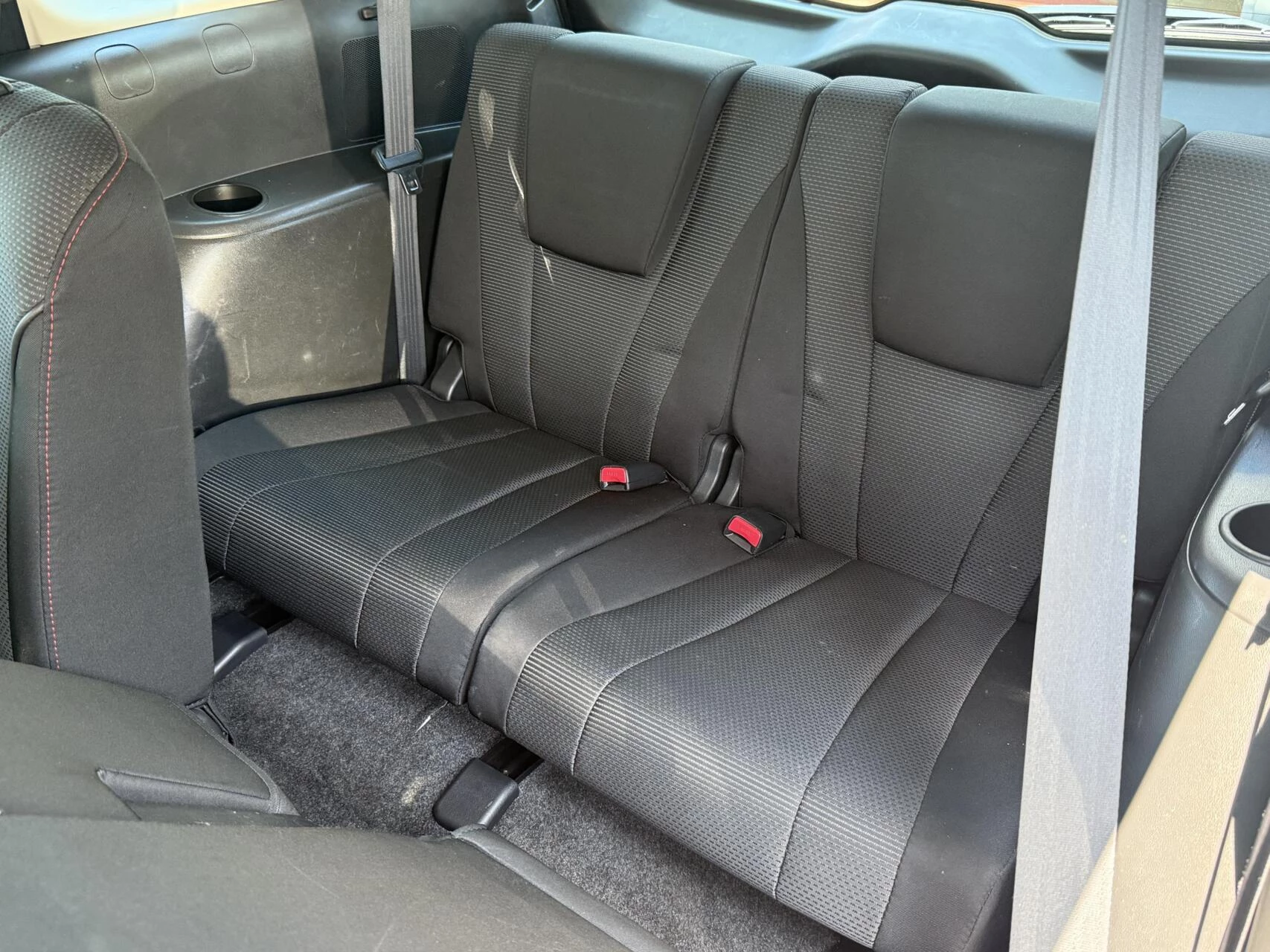 Hoofdafbeelding Mazda 5