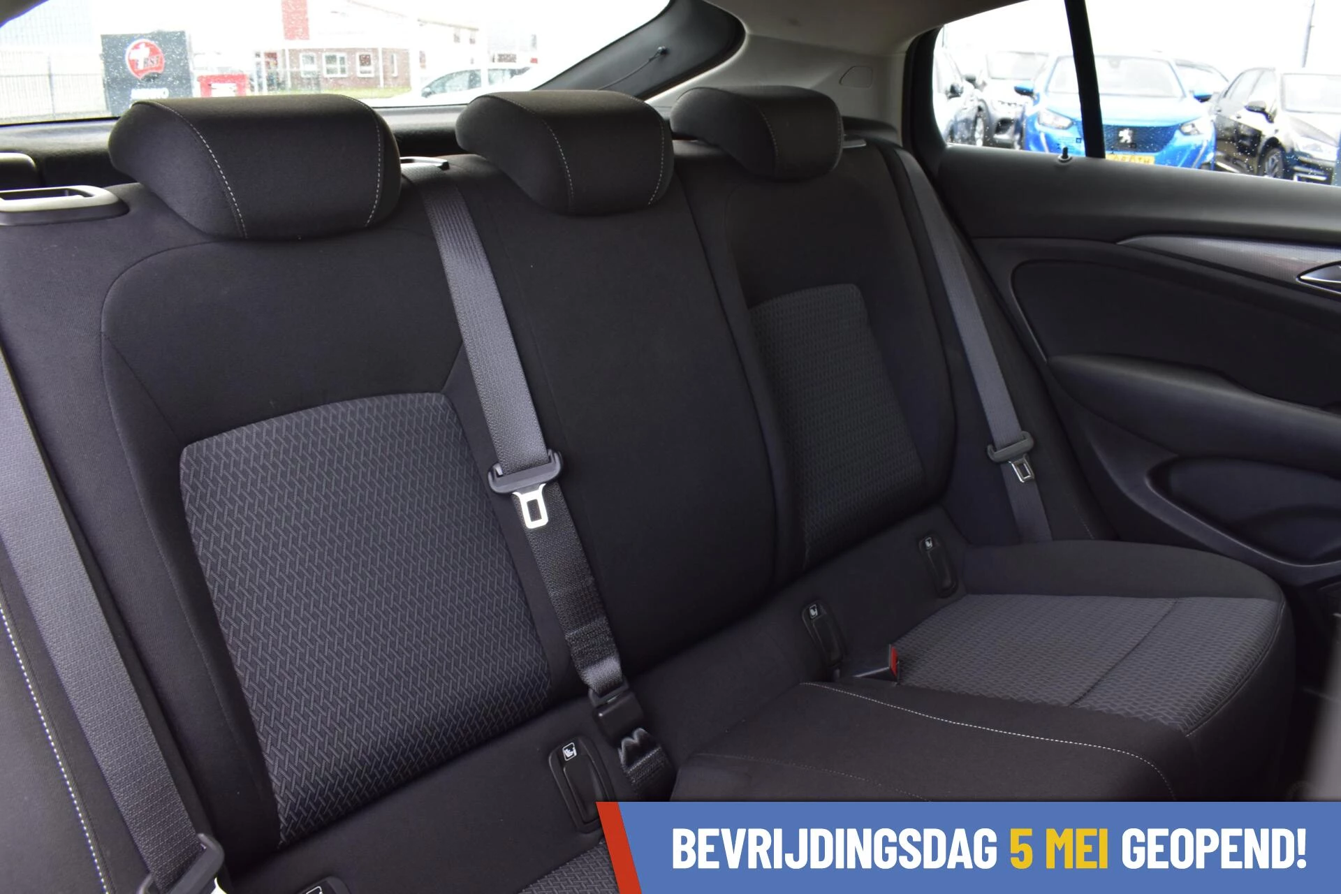 Hoofdafbeelding Opel Insignia