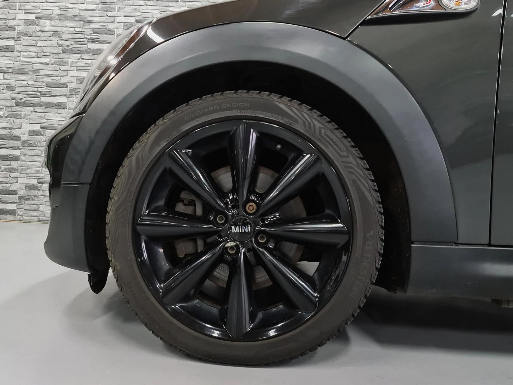 Hoofdafbeelding MINI Clubman