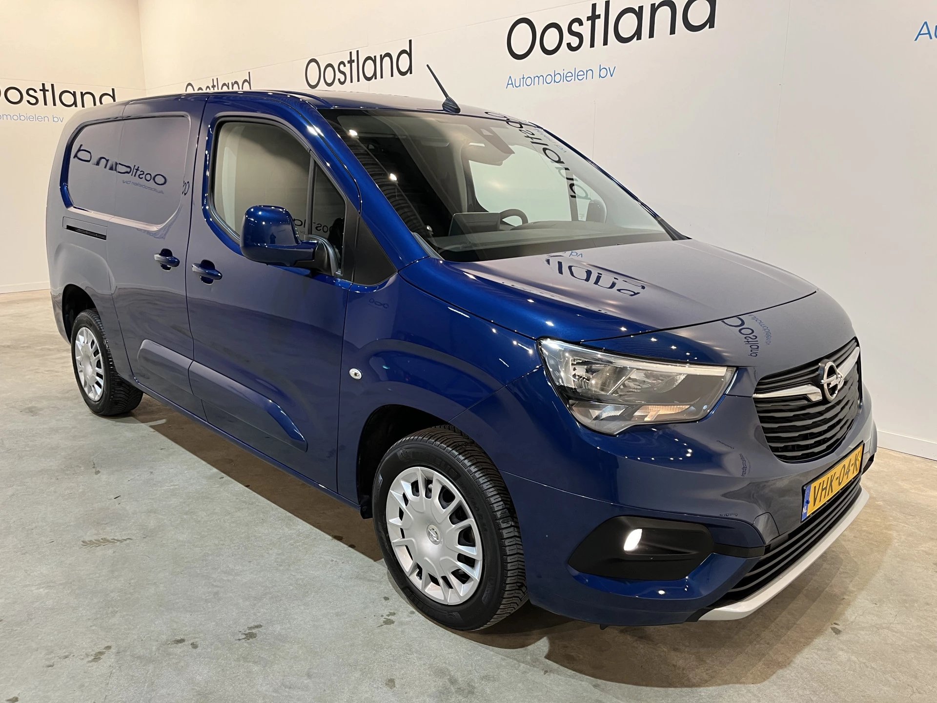 Hoofdafbeelding Opel Combo