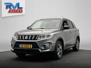 Suzuki Vitara 1.4 Boosterjet Select | 140PK | Trekhaak | Camera | Stoelverwarming
